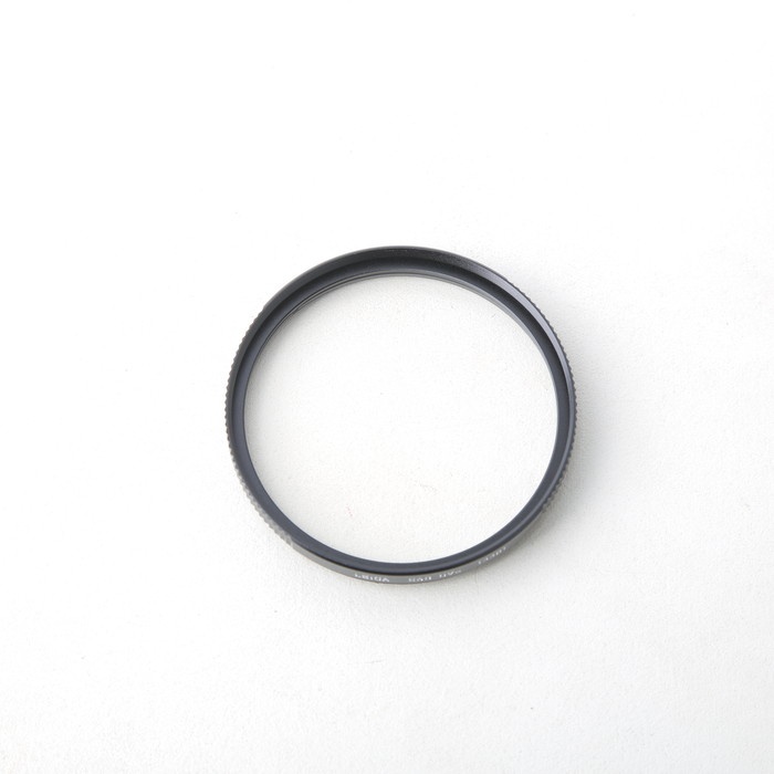 ライカ 13381 フイルター E60 UVA