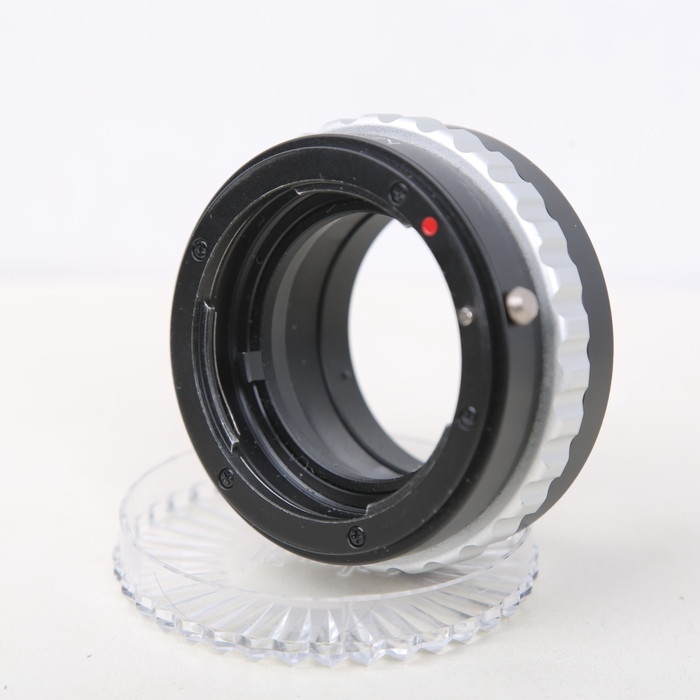 KIPON N/G-NEX マウントアダプタ-