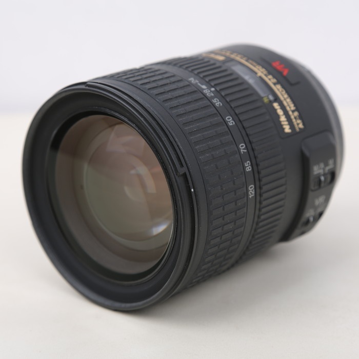 ニコン AF-S VR 24-120/F3.5-5.6G