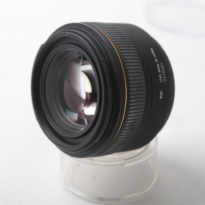 シグマ 30/F1.4 EX DC HSM ニコン用