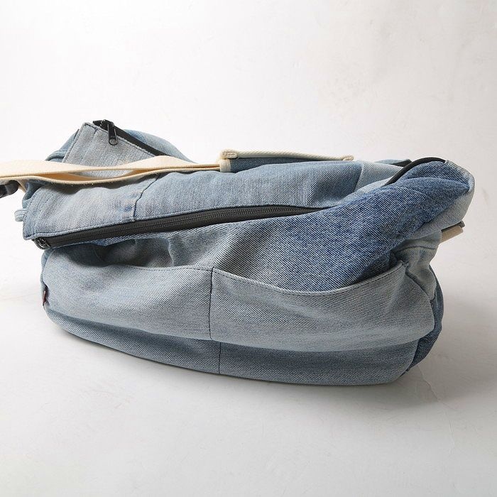 ソノタ ドローイング&マニュアル シネバッグ