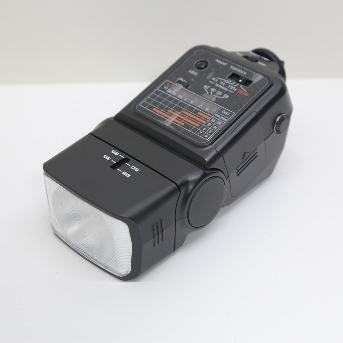 コンタックス TLA280 ストロボ