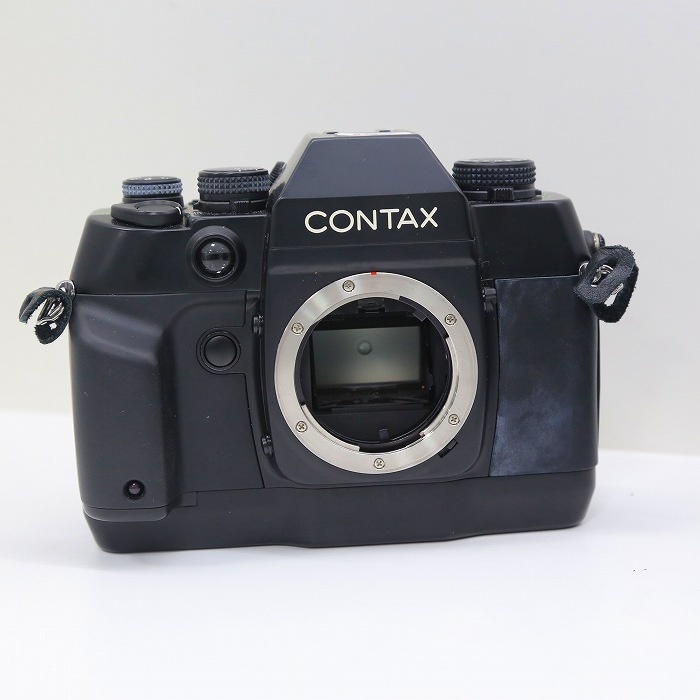 コンタックス AX ボディ