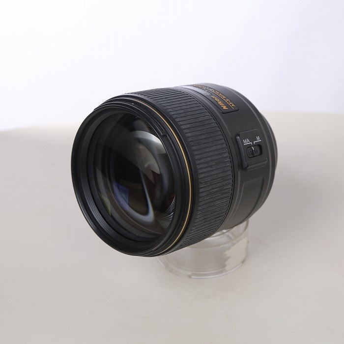 ニコン AF-S 105/F1.4E ED