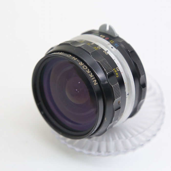 ニコン Auto Nikkor 28mm F3.5