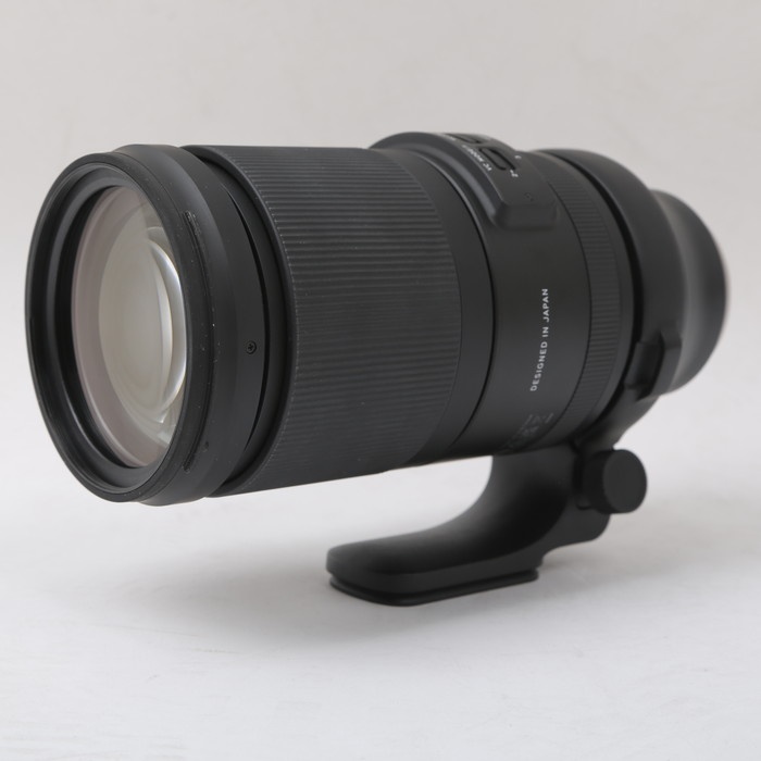 タムロン 150-500/F5-6.7 DI3 VC VXD A057X フジ用