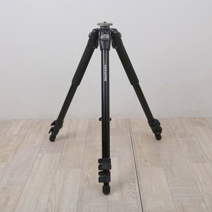 マンフロット 055CLB 三脚