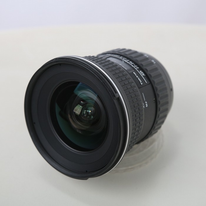 トキナー ATX-I 11-16/F2.8 CF ニコンF