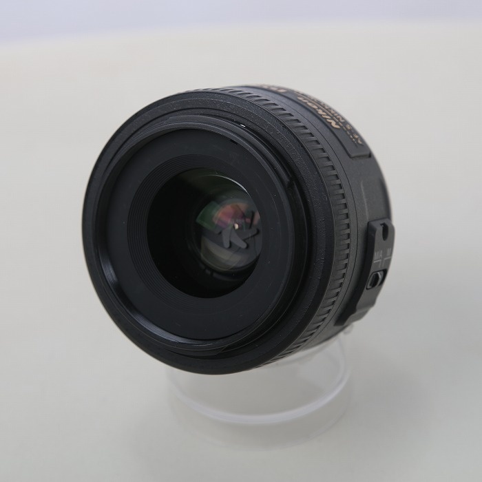 ニコン AF-S DX 35/F1.8G