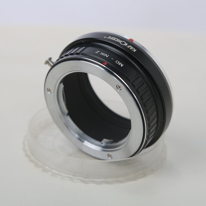 ソノタ MD-NIK Z アダプター