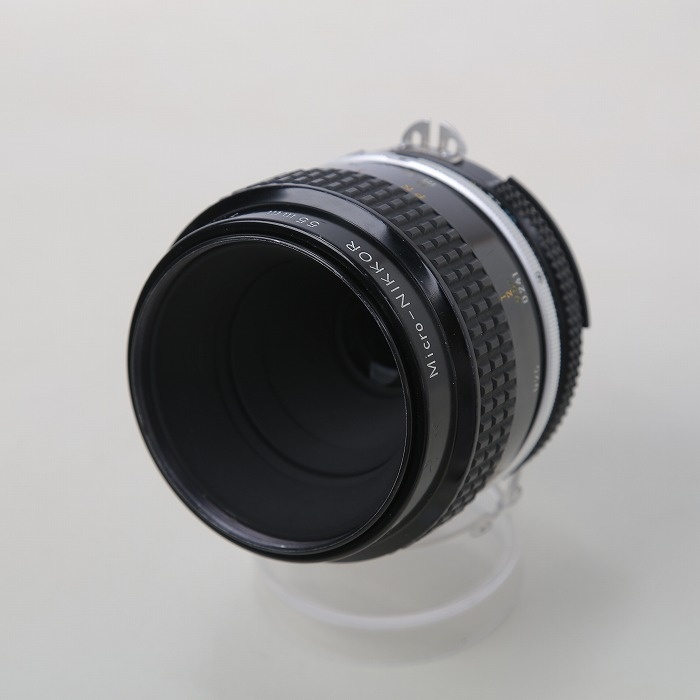 ニコン AI 55/3.5 マイクロ