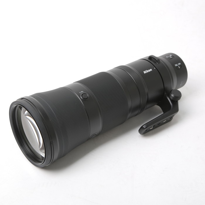 ニコン Z 180-600/F5.6-6.3 VR