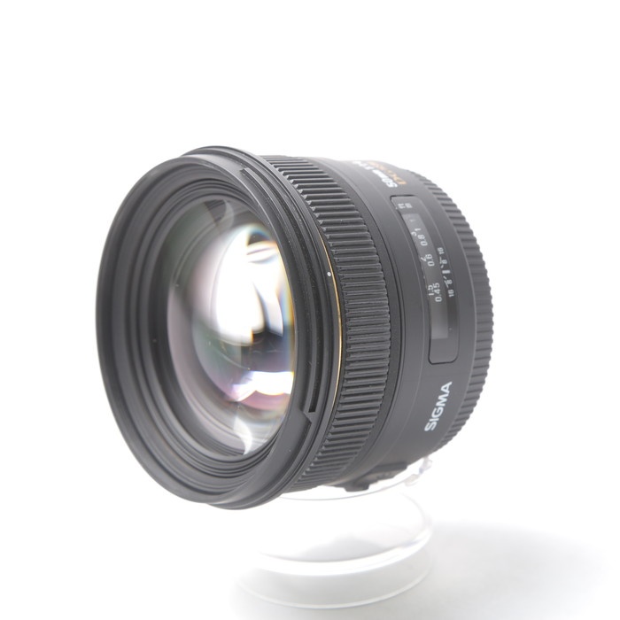 シグマ 50/F1.4 EX DG HSM NA