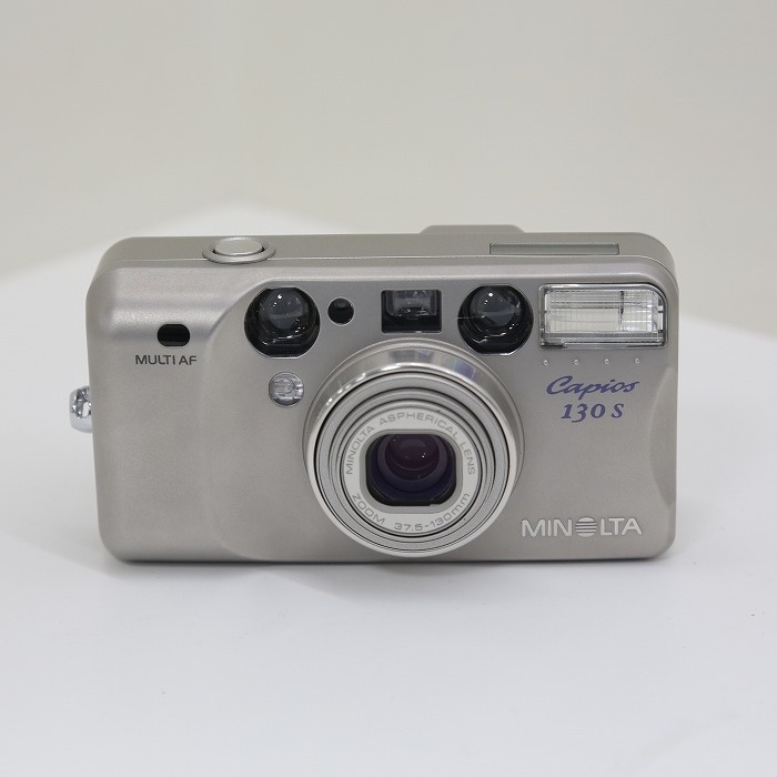 ミノルタ Capios130S