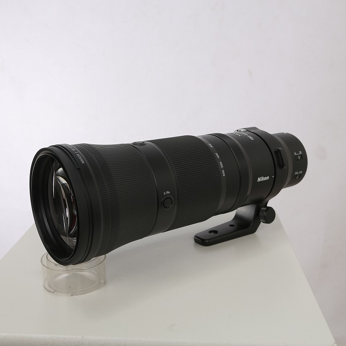 ニコン Z 180-600/F5.6-6.3 VR