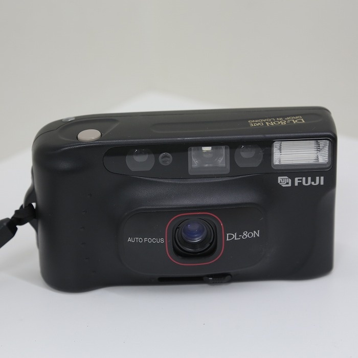 フジフイルム DL-80N DATE