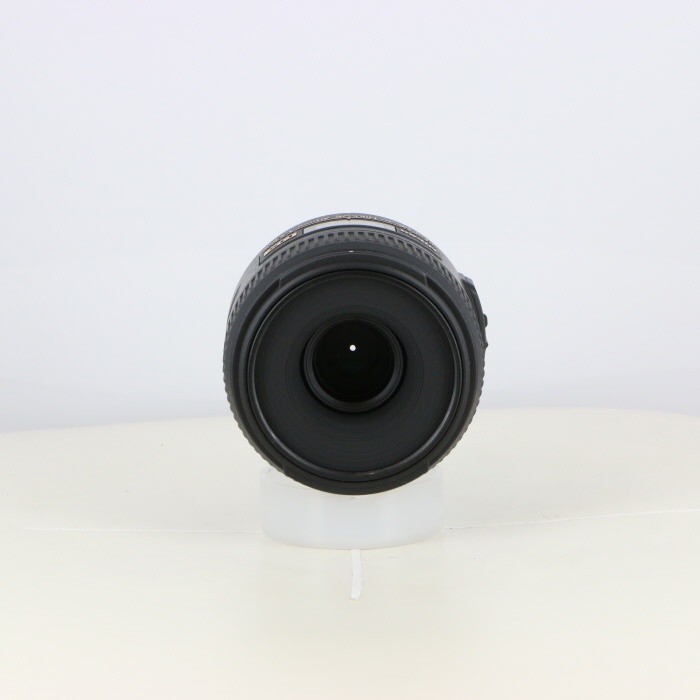 ニコン AF-SDXマイクロ40/2.8G