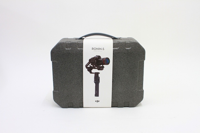 DJI DJI RONIN-S エツセンシヤルキツト