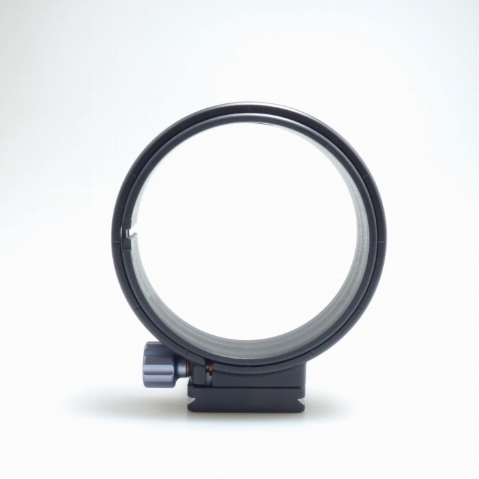 ヨシミカメラ Nodal GTP-R20用リングクランプV2 F6401(シグマフィッシュアイ用)