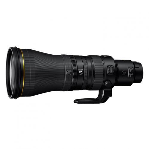 NIKKOR Z 600mm f/4 TC VR S【アウトレット限定1本】★キャンペーン★