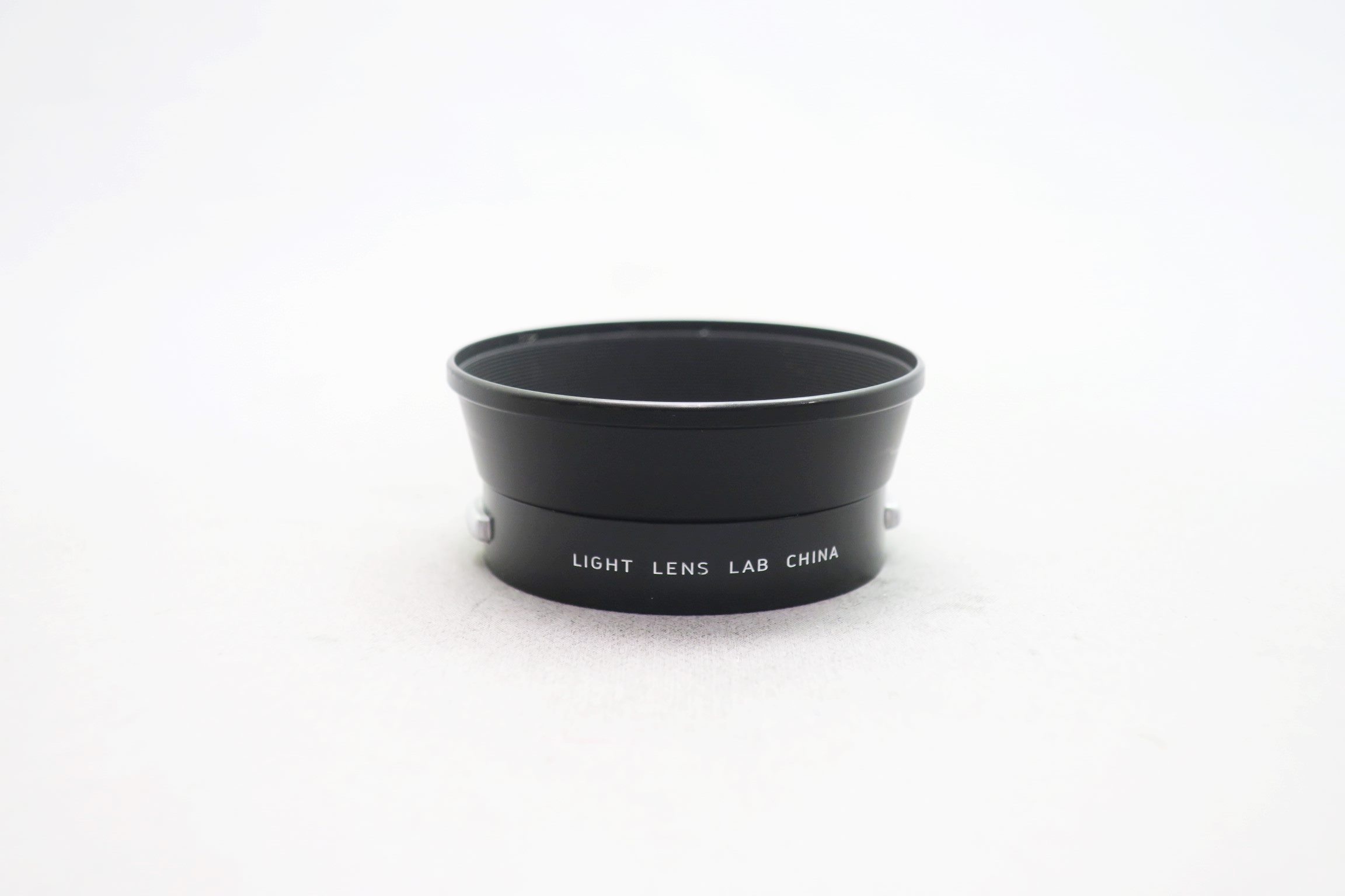 LIGHT LENS LAB IROOA レンズフード