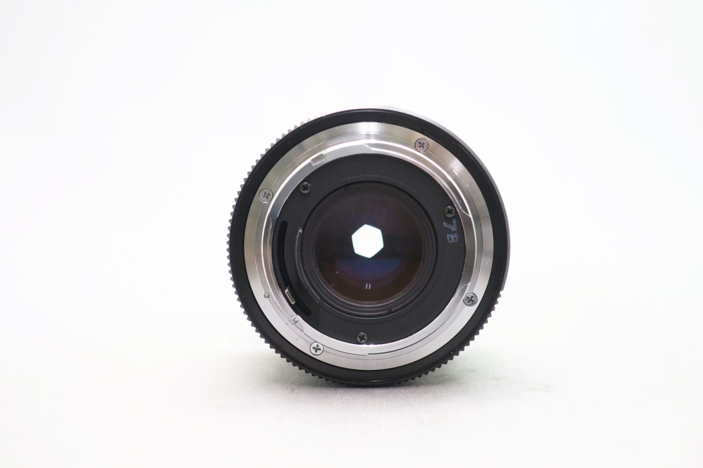 コニカ ヘキサノン AR 50/1.7