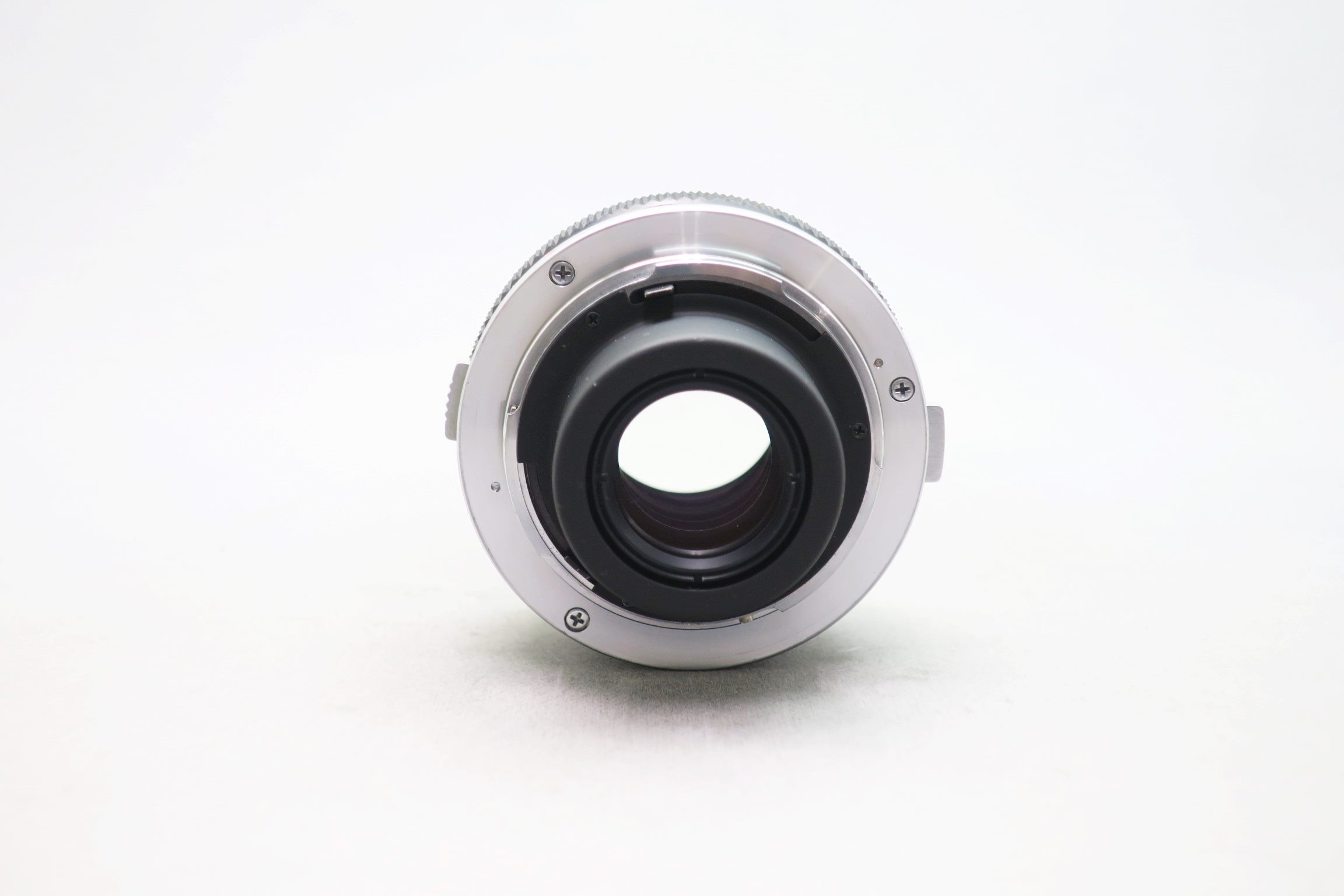 ズイコー MC オート 80/4 マクロ