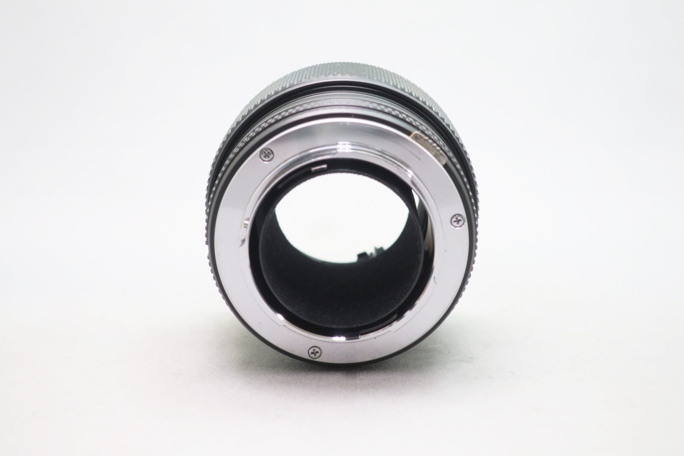 ズイコー MC オート 80/4 マクロ