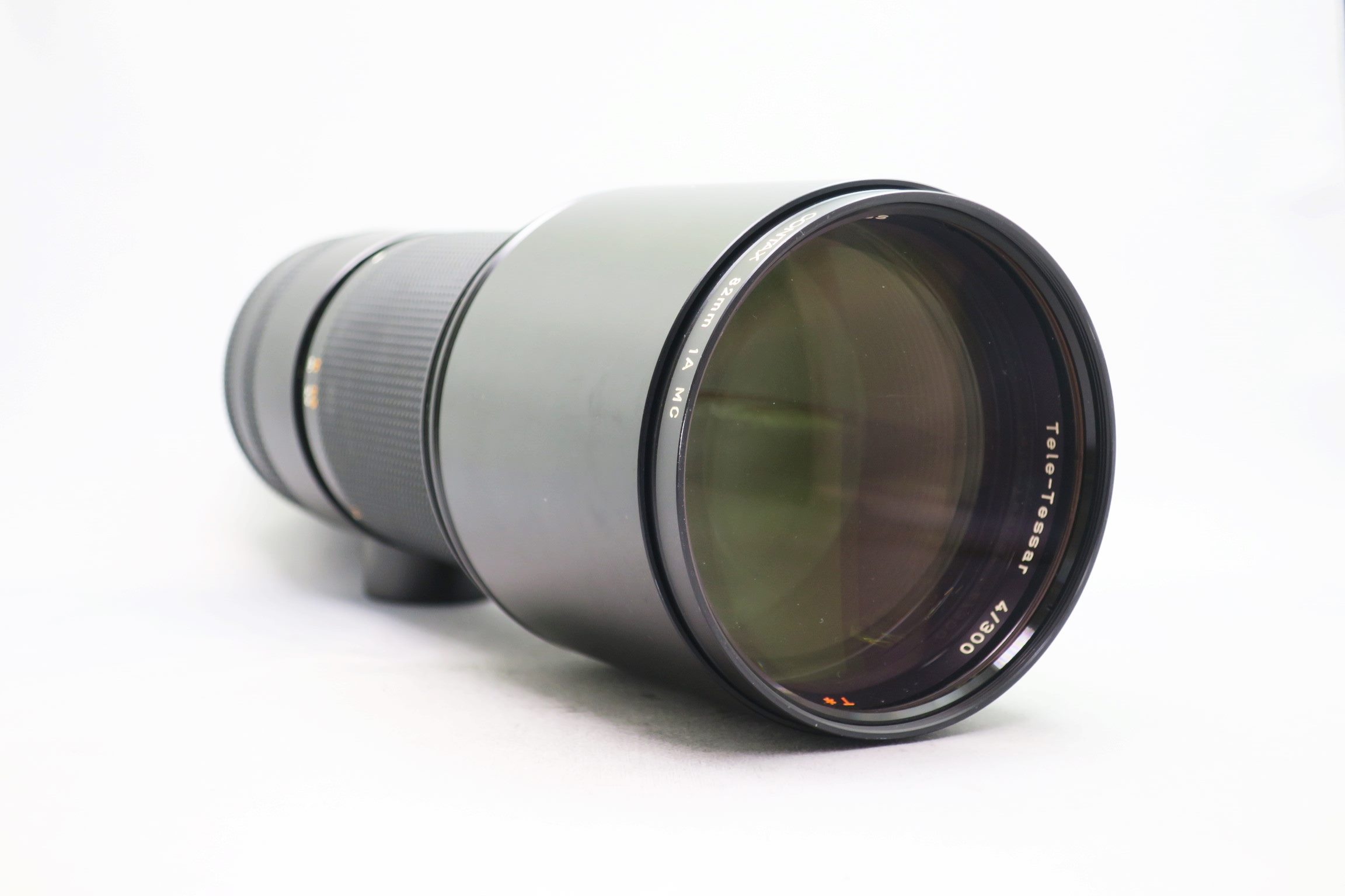 コンタックス テレテッサー 300/4