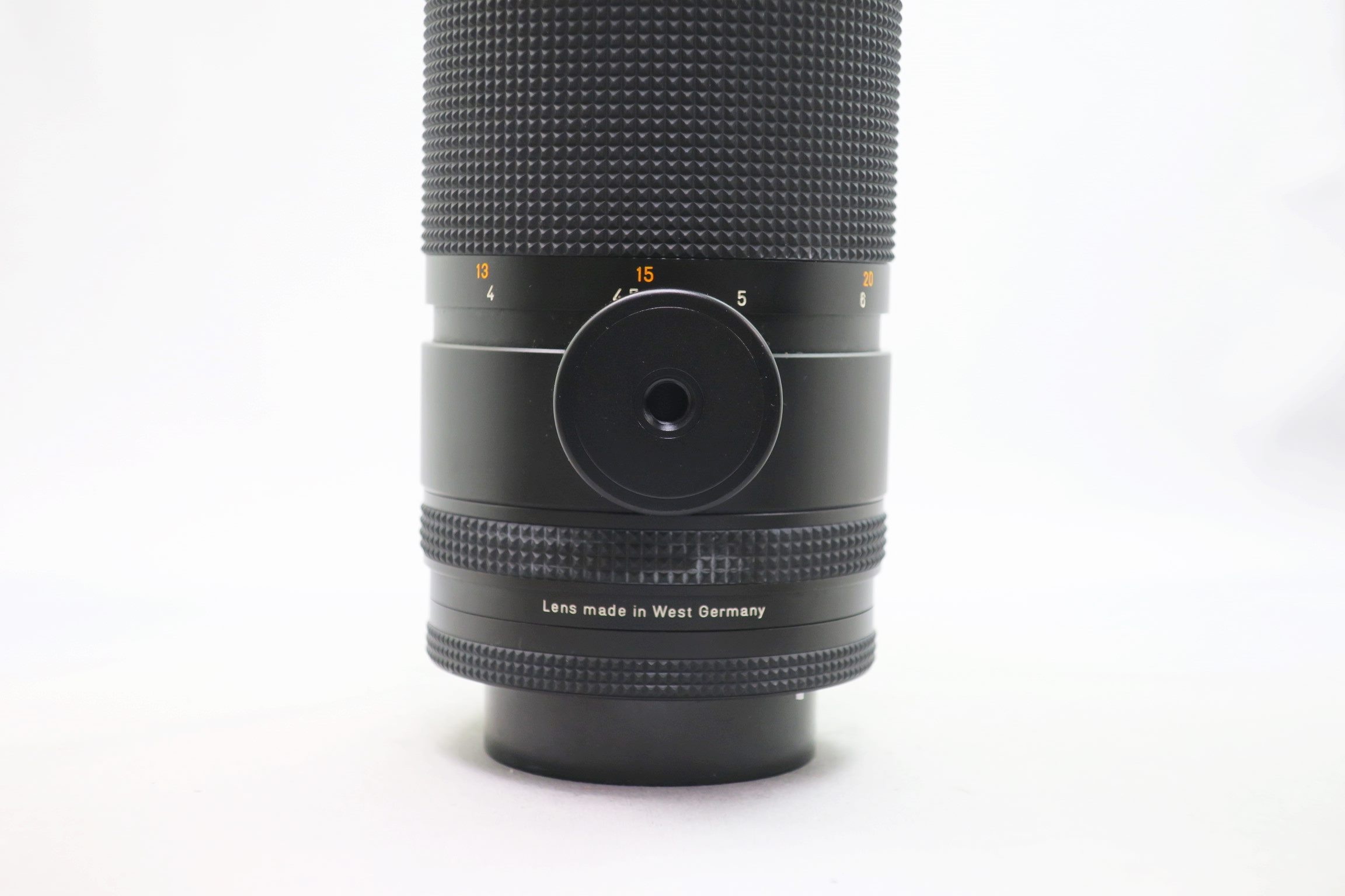 コンタックス テレテッサー 300/4