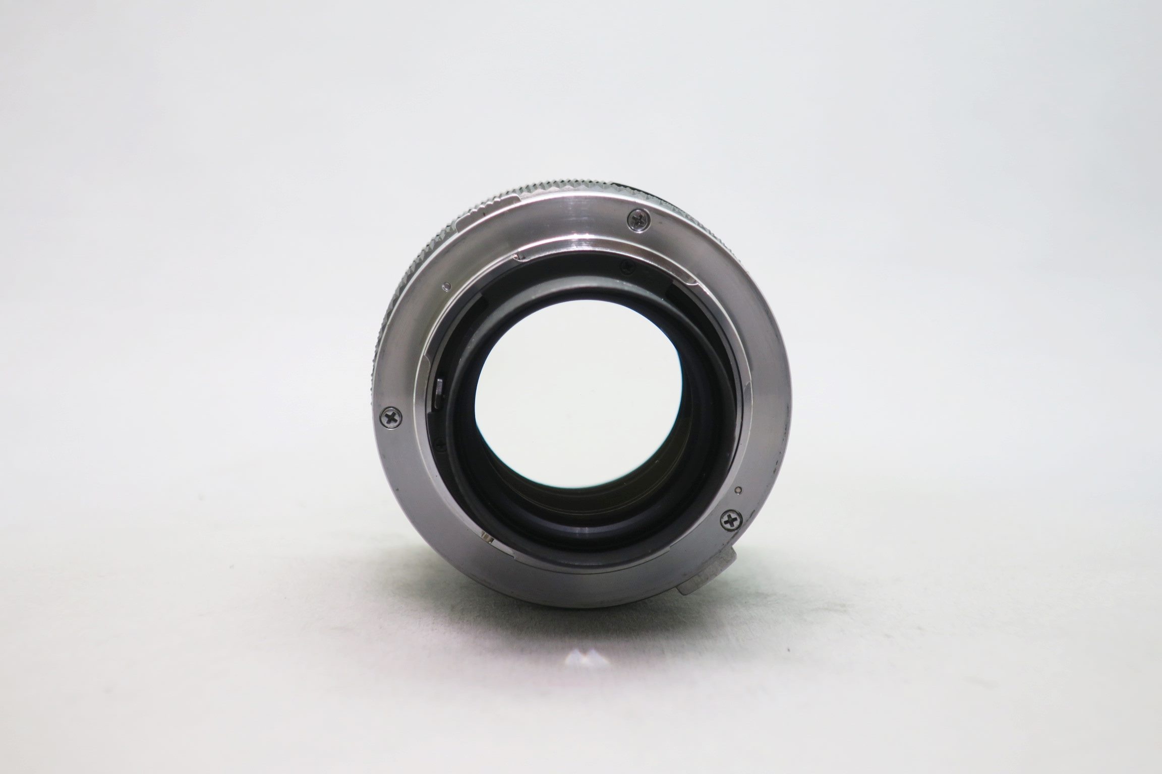 オリンパス ズイコー オートマクロ 135/4.5