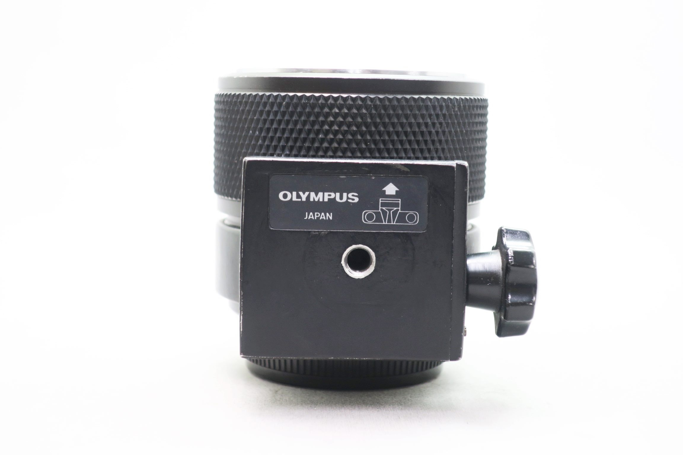 オリンパス ズイコー オートマクロ 135/4.5