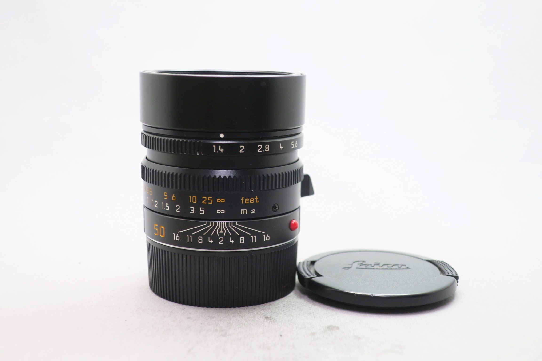 ズミルックス M50/1.4 ASPH