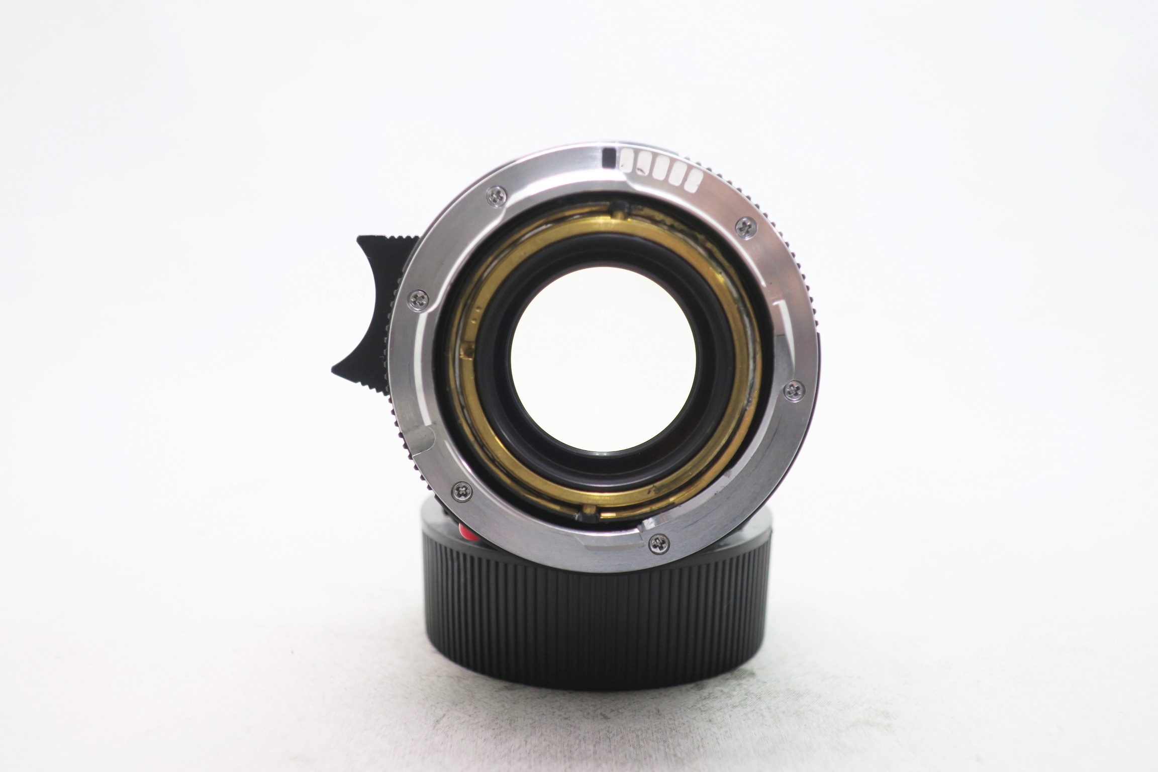 ズミルックス M50/1.4 ASPH