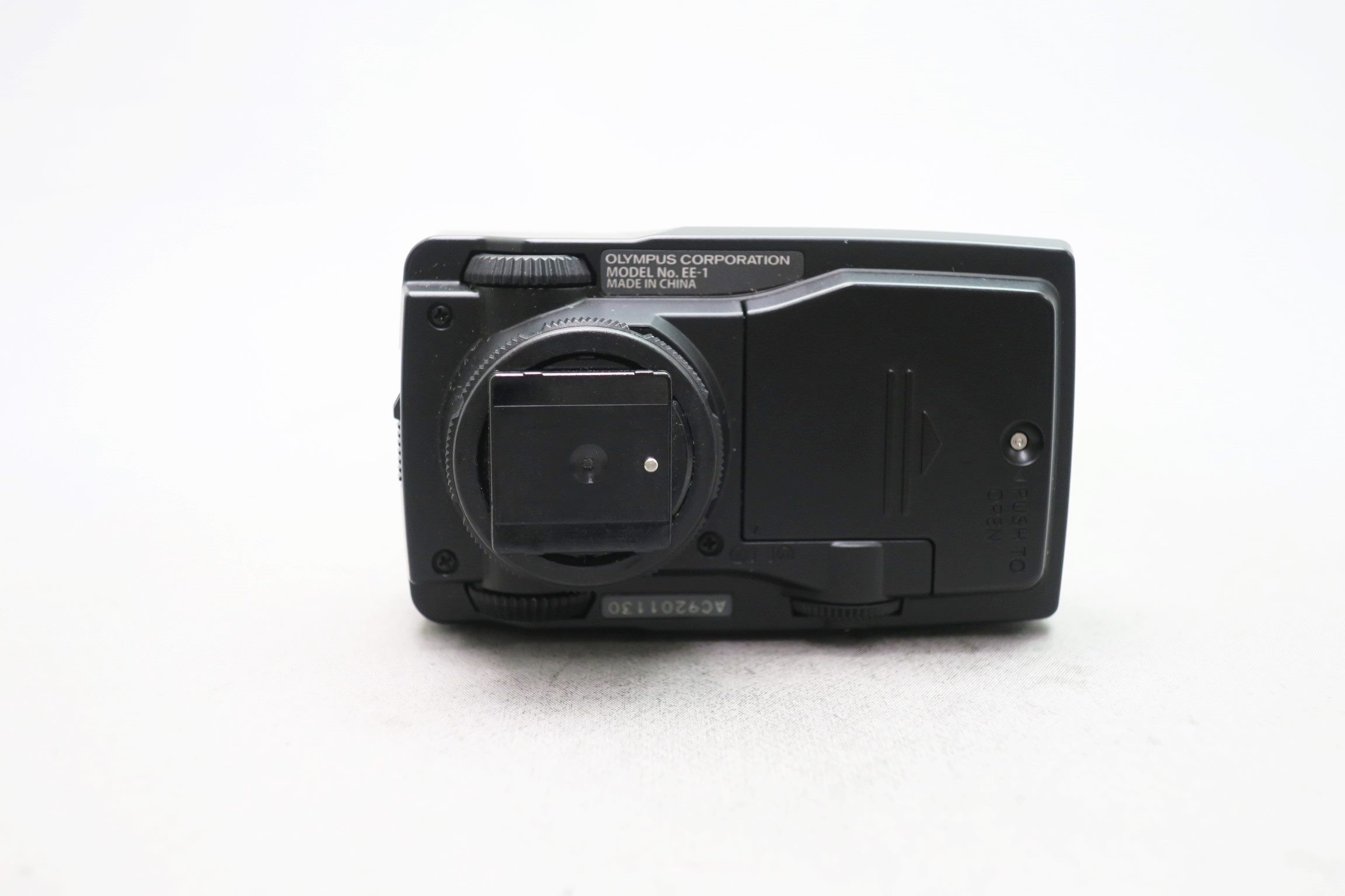 OM システム EE-1 ドットサイト照準器