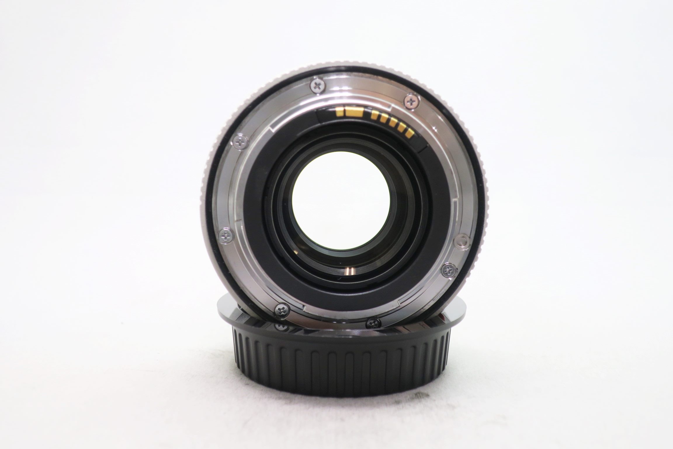 キヤノン エクステンダー EF1.4×III