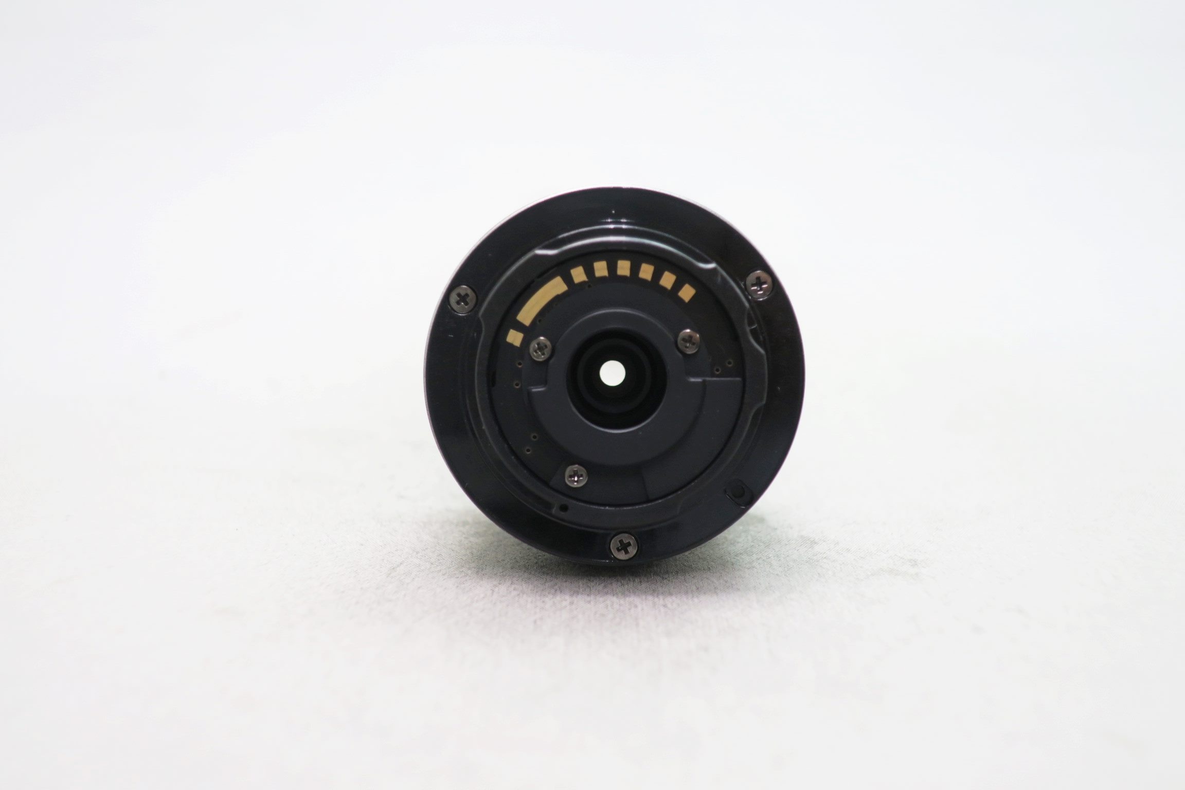 ペンタックス Q用 04 トイレンズ ワイド 6.3/7.1