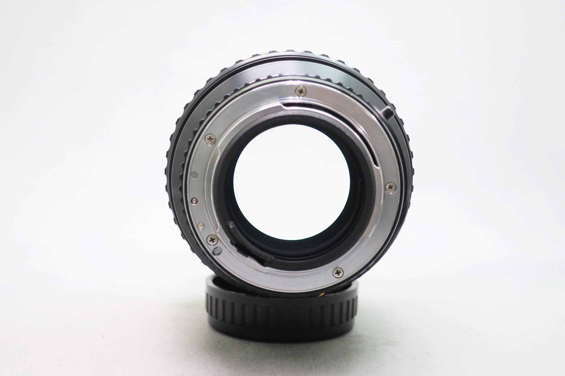 smc ペンタックス A☆ 135/1.8