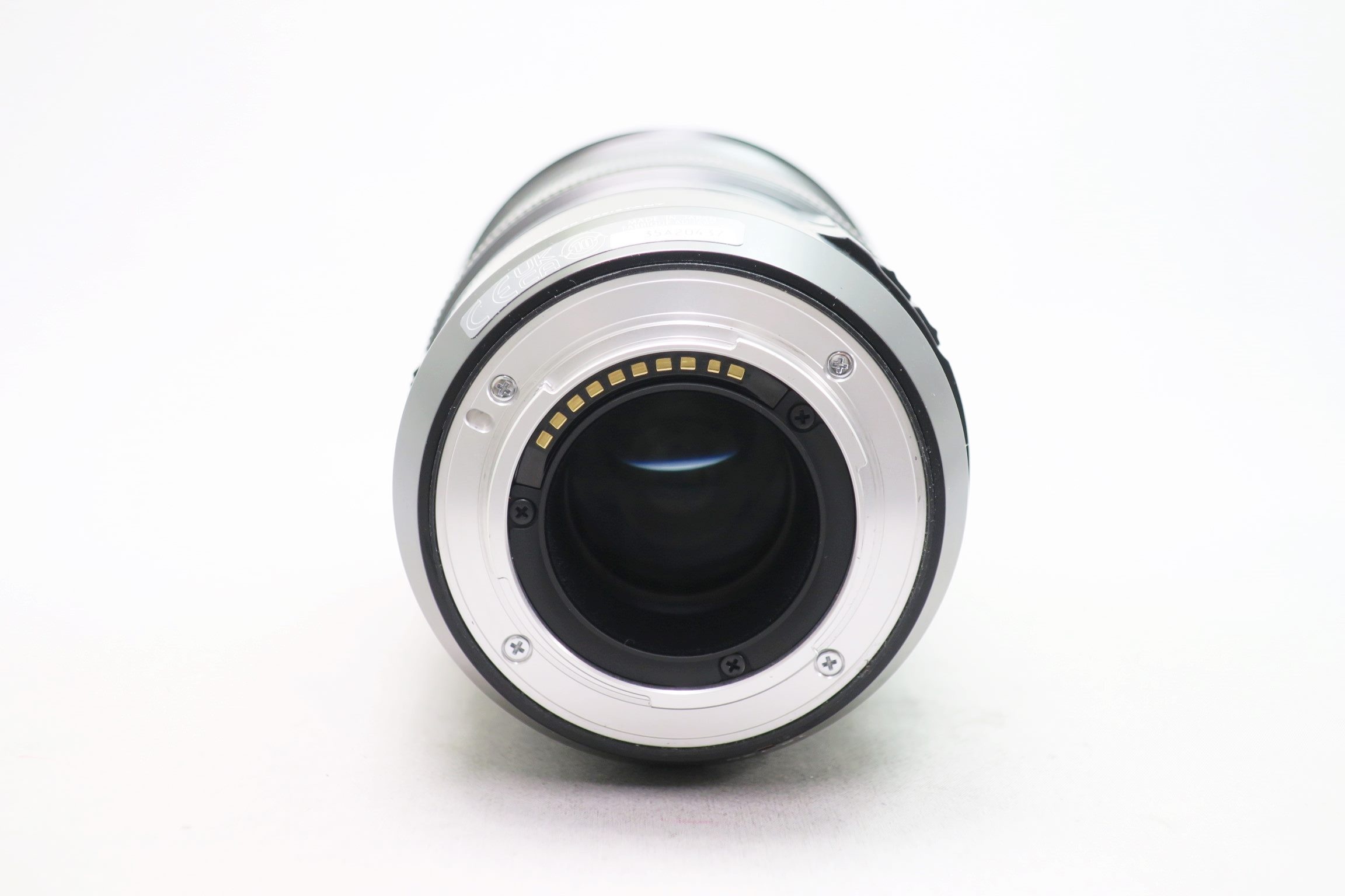 富士フィルム フジノンレンズ XF18-120/4 LM PZ WR