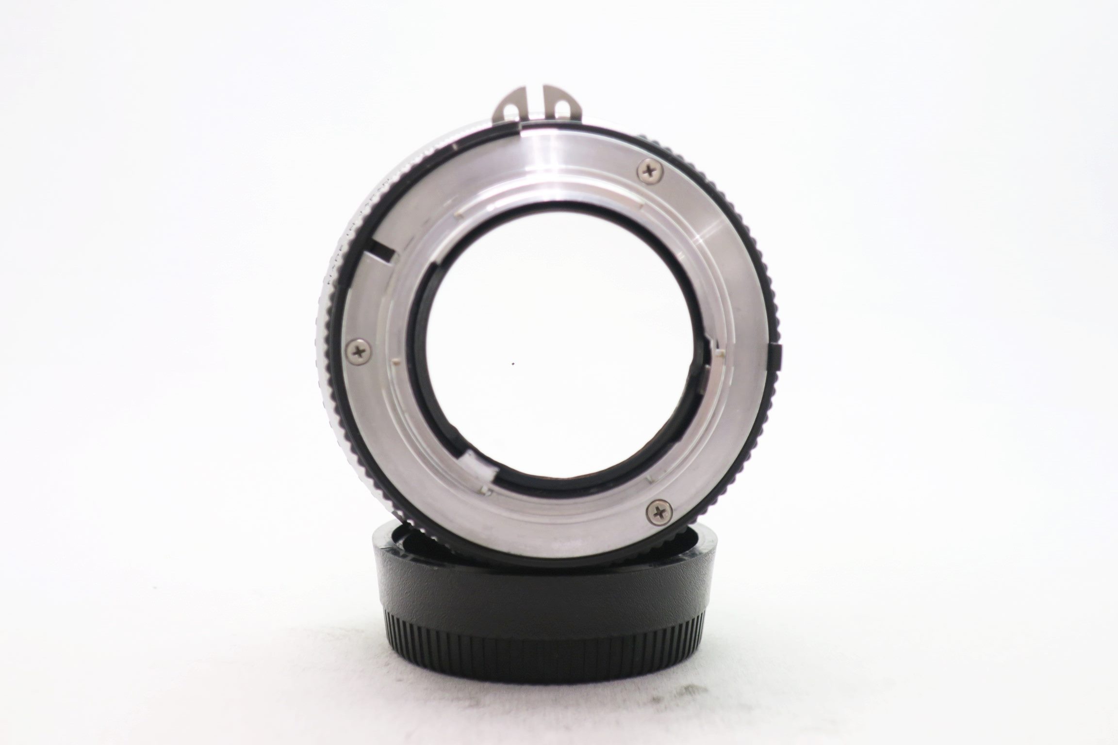 Ai ニッコール 50/1.2