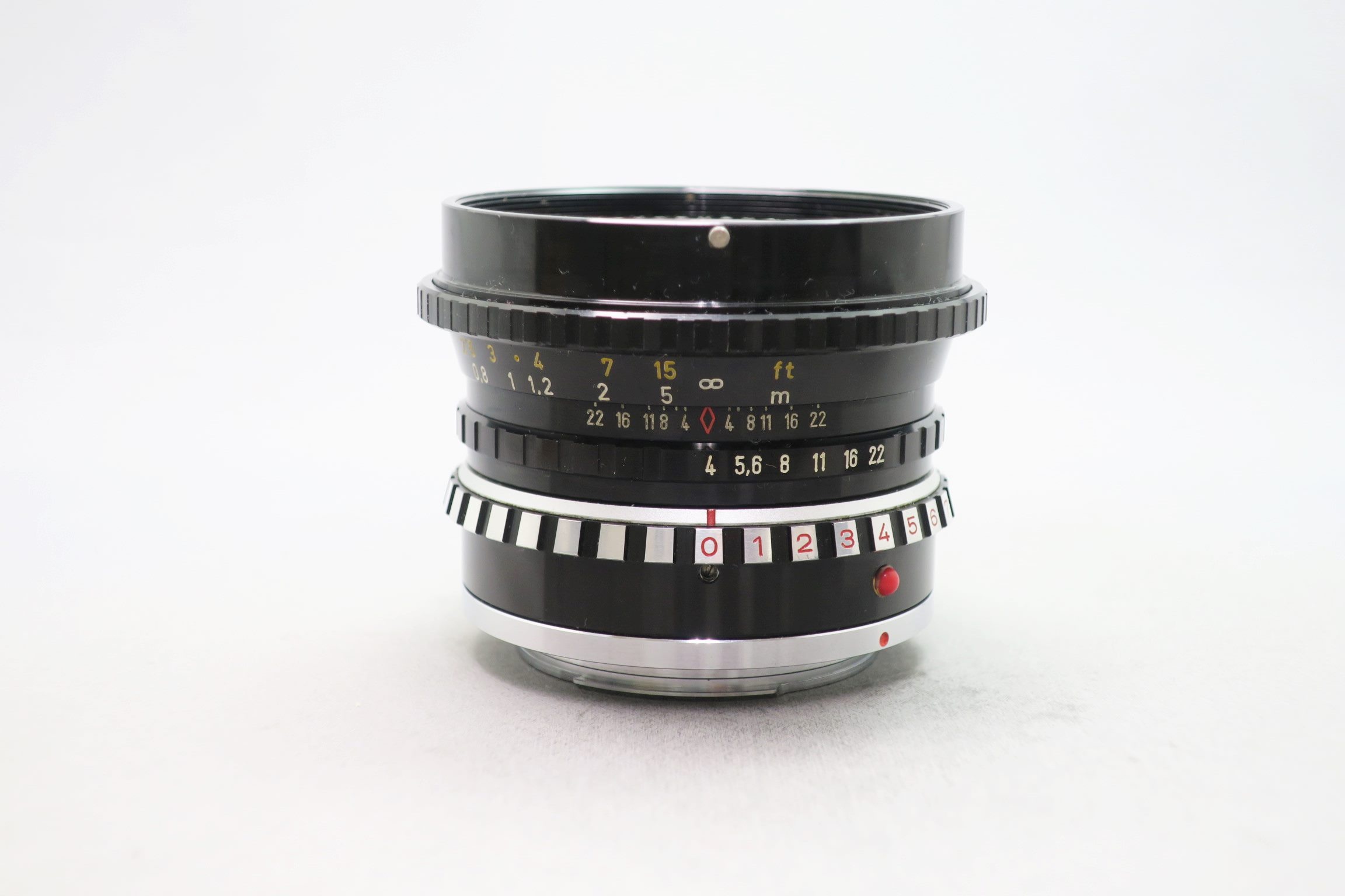 シュナイダー PA クルタゴン 35/4