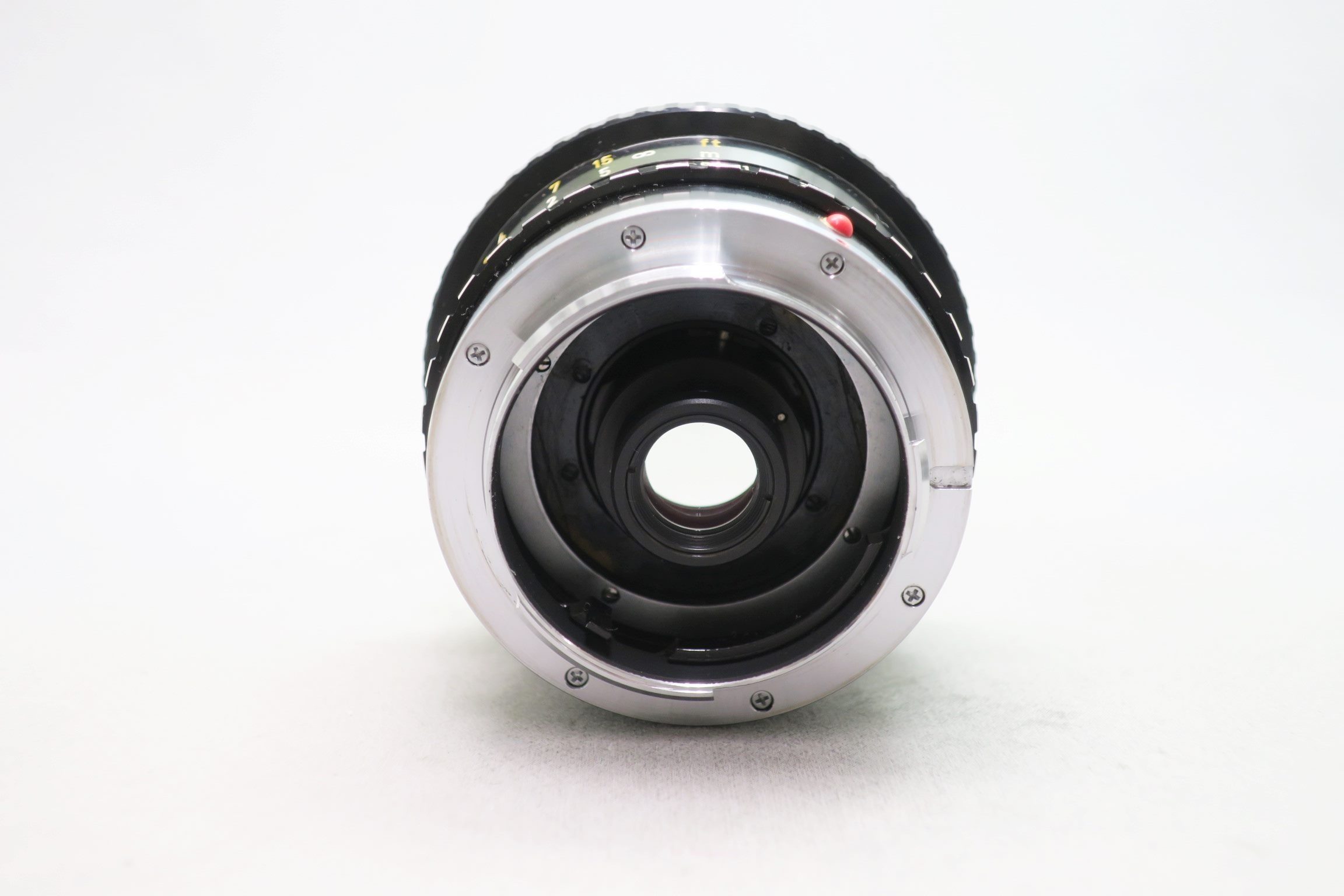 シュナイダー PA クルタゴン 35/4