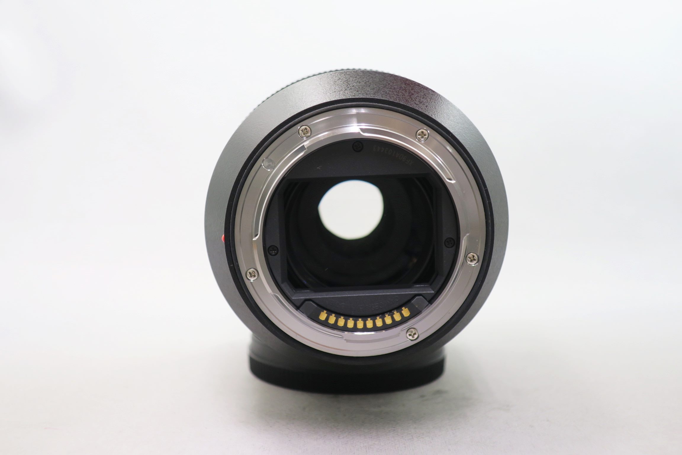 パナソニック ルミックス S 24-105/4 MACRO O.I.S. S-R24105