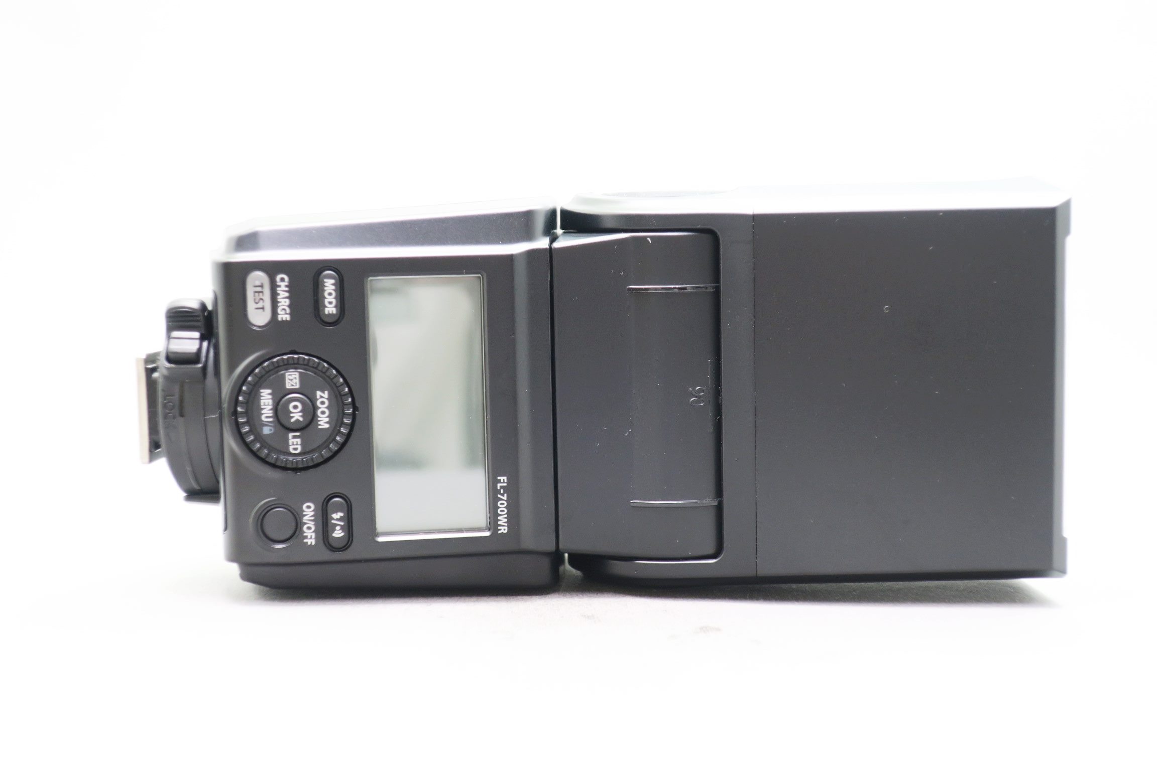 オリンパス FL-700WR エレクトロニックフラッシュ