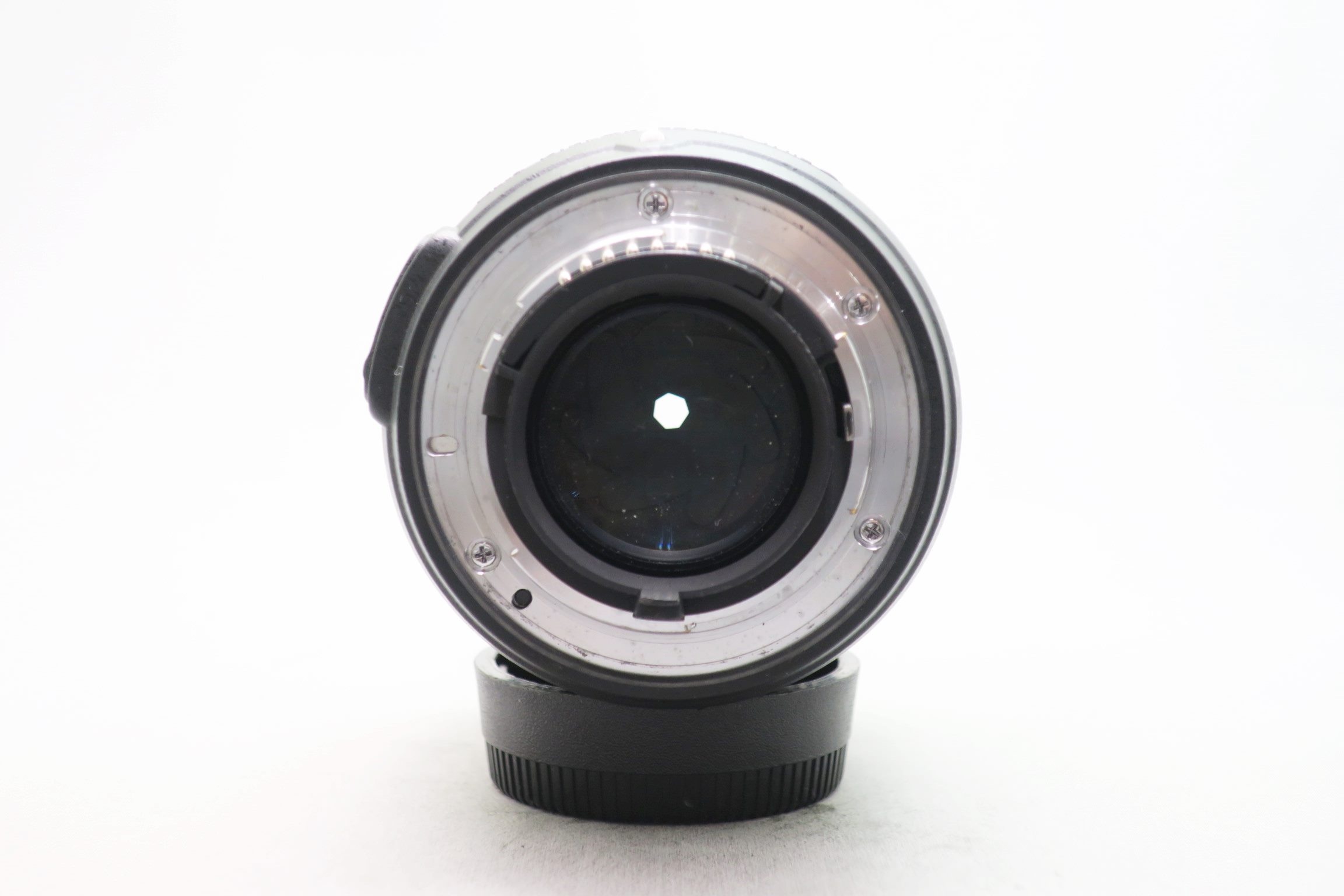 AF-S ニッコール 28/1.8G