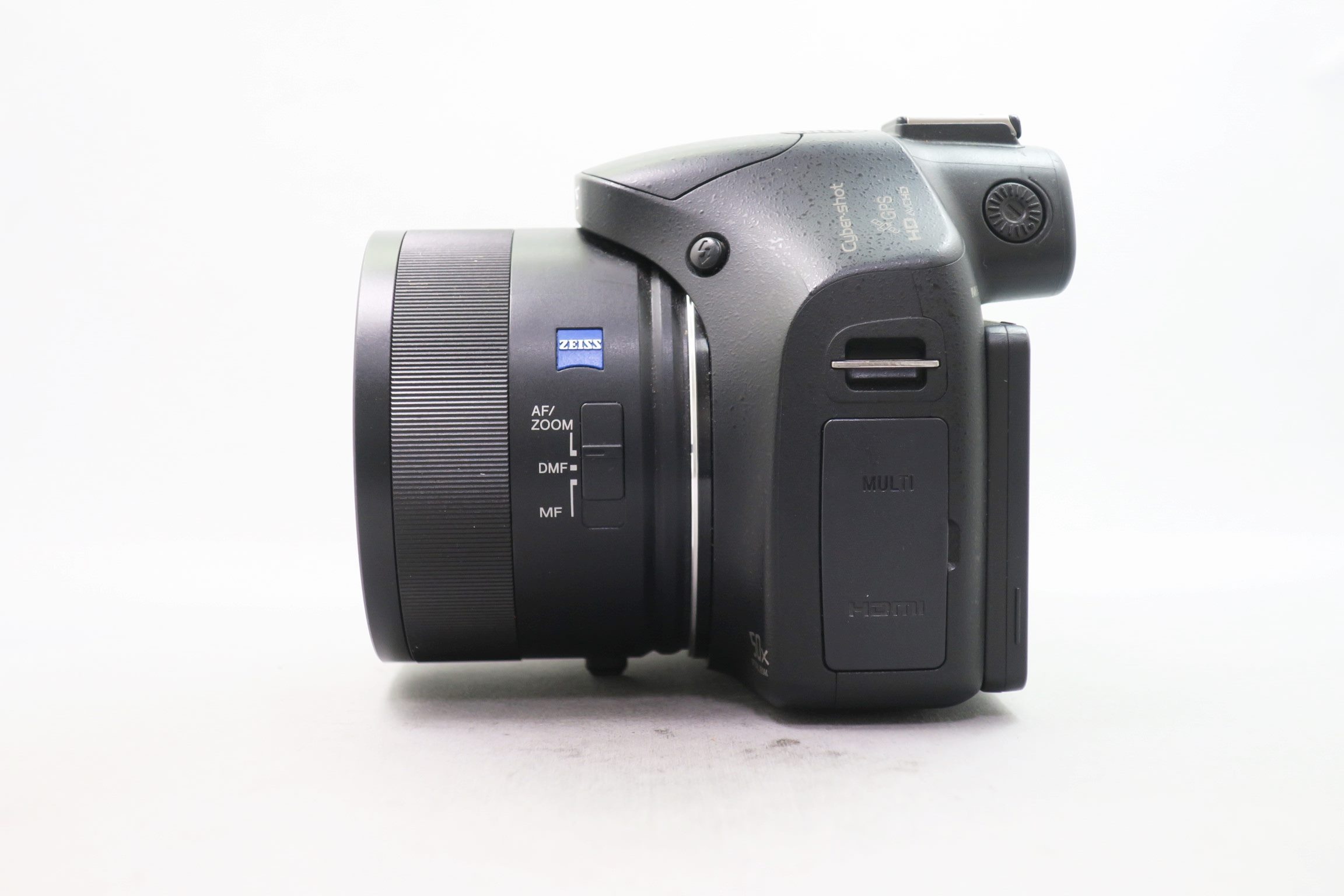 ソニー サイバーショット DSC-HX400V