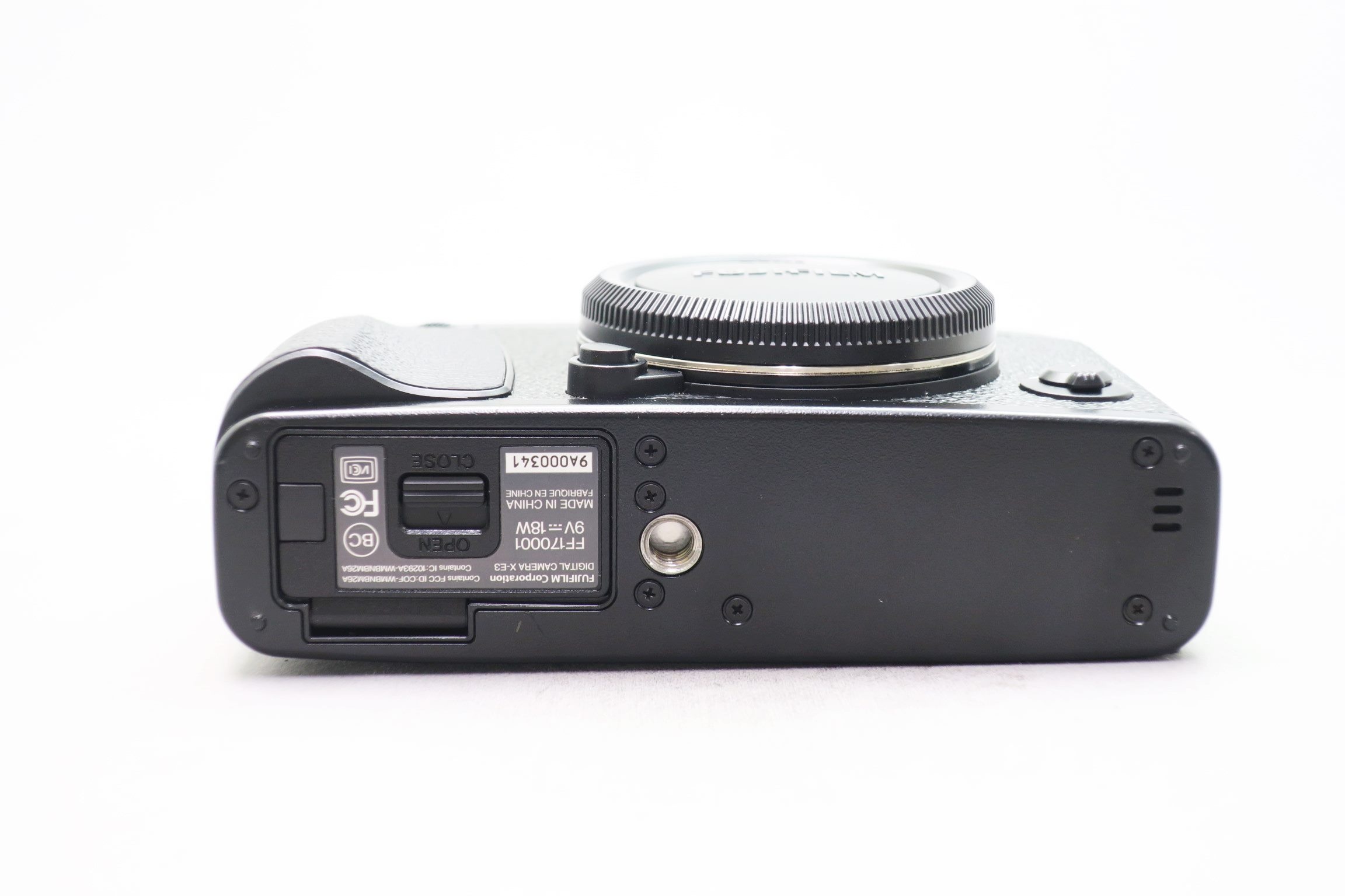 ソニー サイバーショット DSC-HX400V