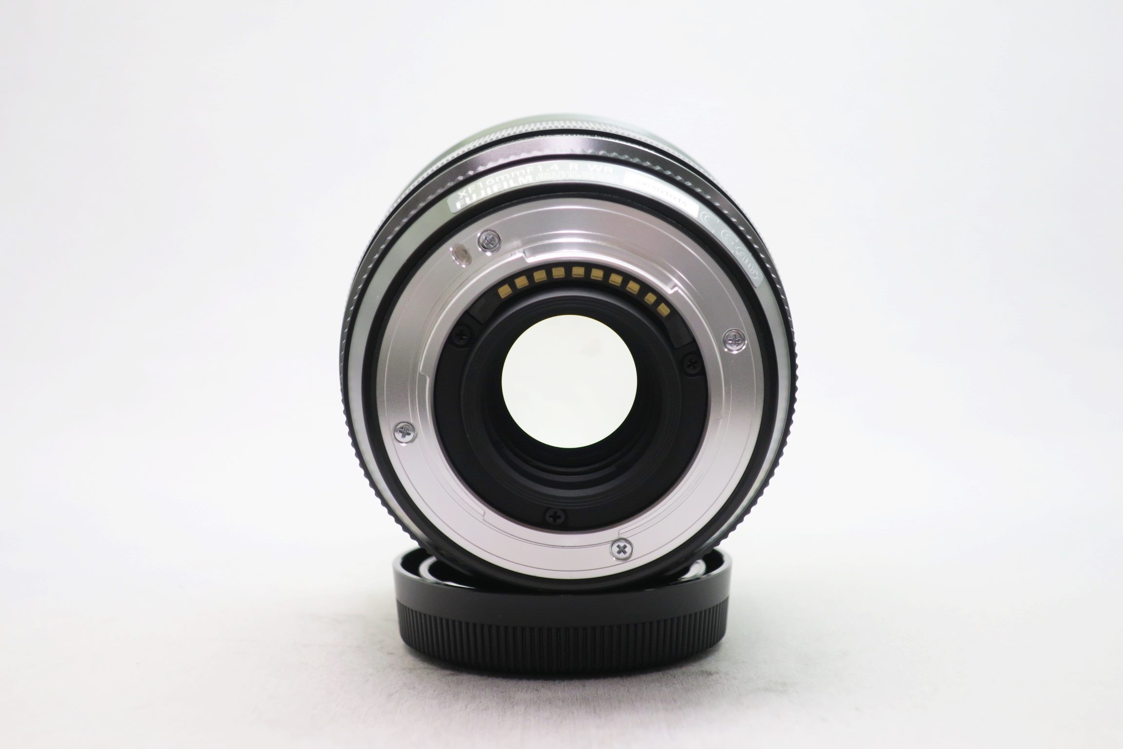 富士フィルム フジノンレンズ XF16/1.4 R WR