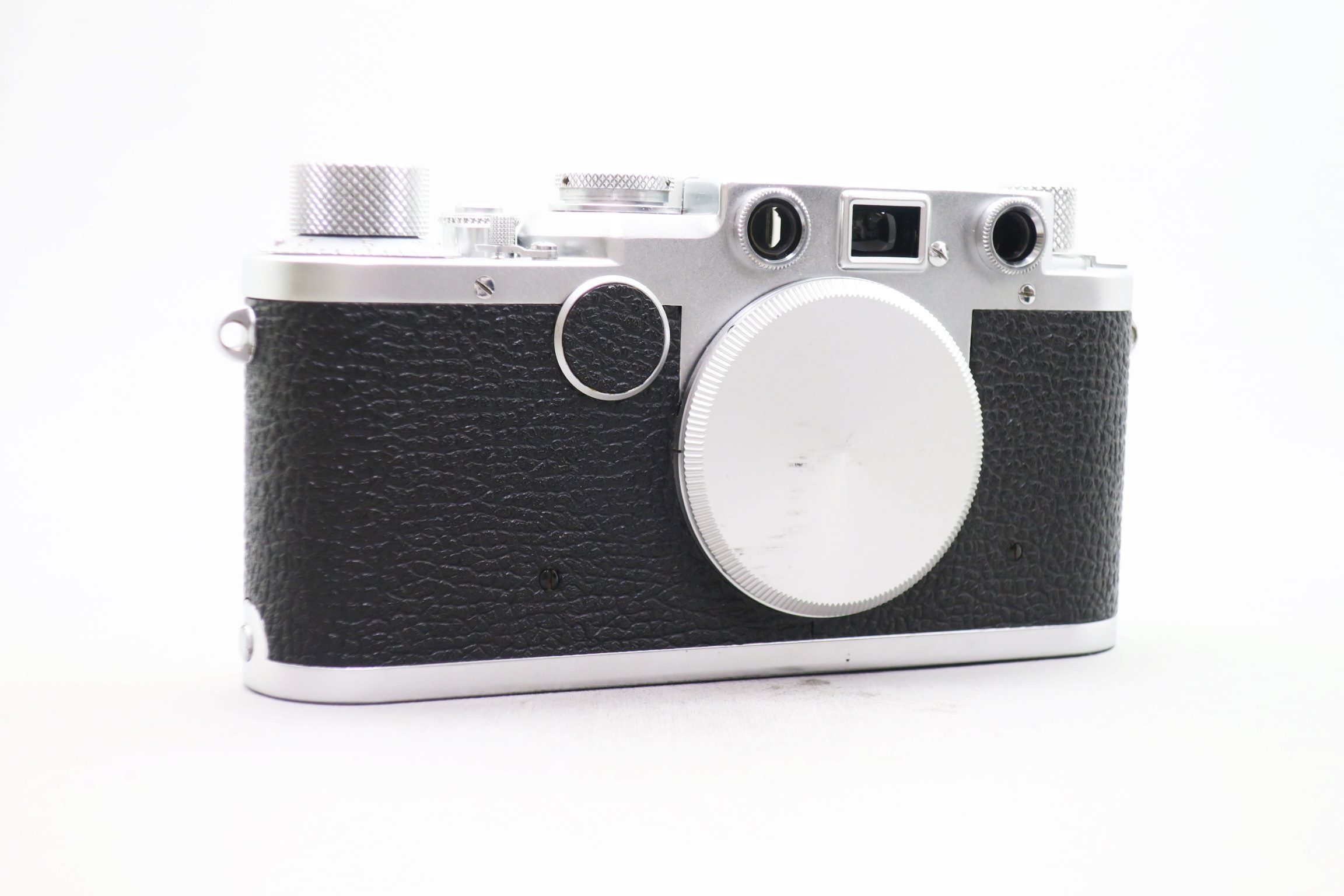 ライカ IIf 52万台