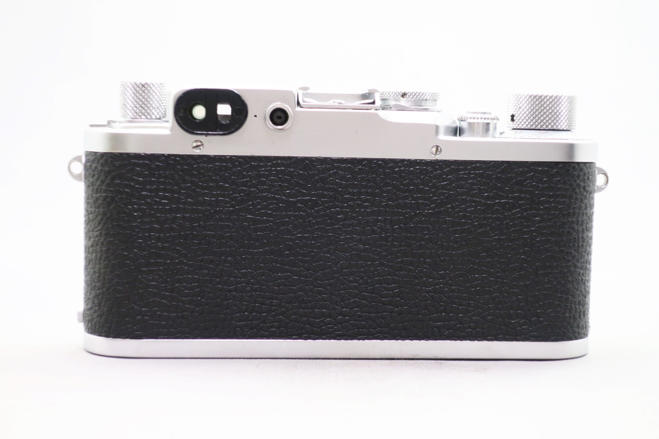 ライカ IIf 52万台